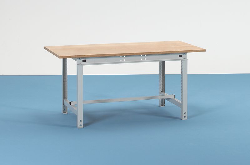 Werktisch 152,4 cm breit
